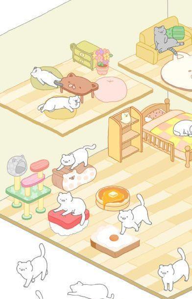 猫真可爱最新版下载猫真可爱最新版下载