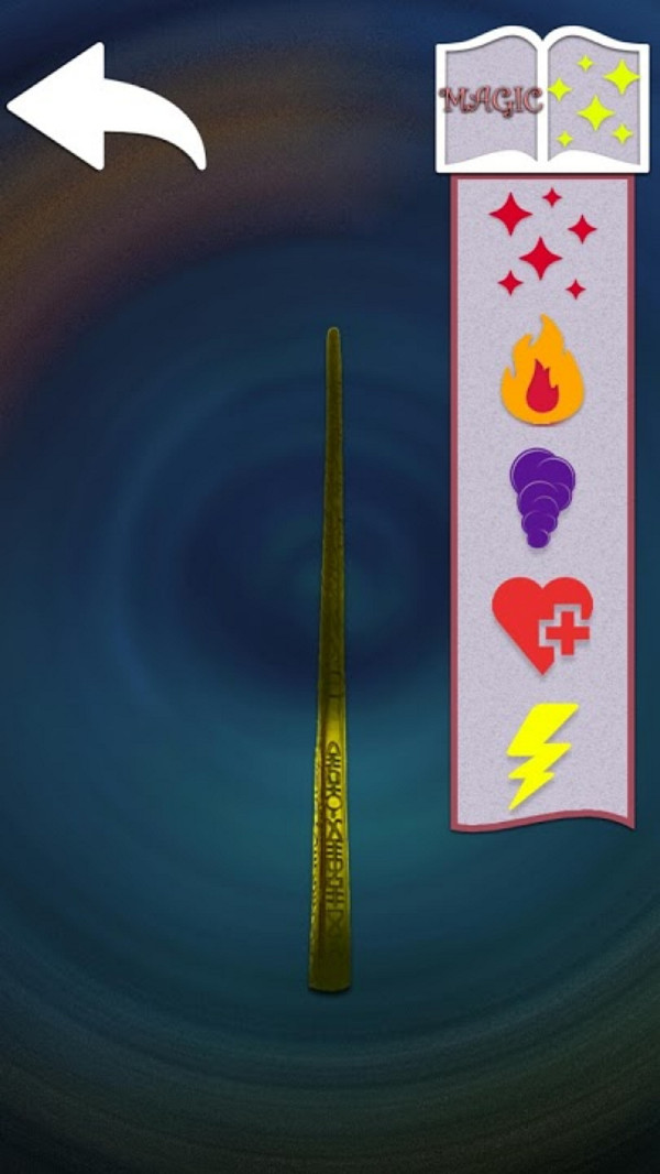 魔法棒模拟器最新版下载魔法棒模拟器最新版下载