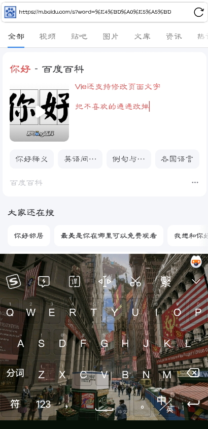 Vie最新安卓免费下载v4.4.3973软件