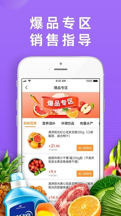 DC严选批发手机版下载