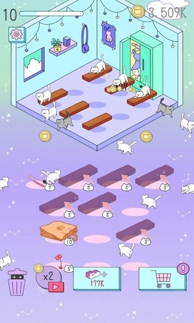 合成喵星人手机版下载合成喵星人手机版下载
