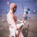 半血残刃对决手机版下载 v1.0.4
