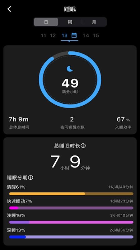 ringku智能戒指手机版下载