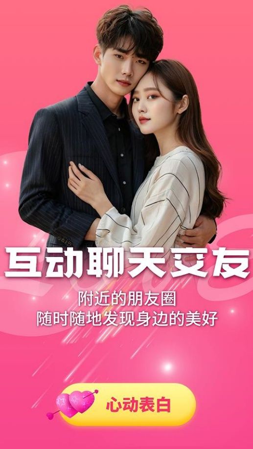 牵语交友app最新版图片1