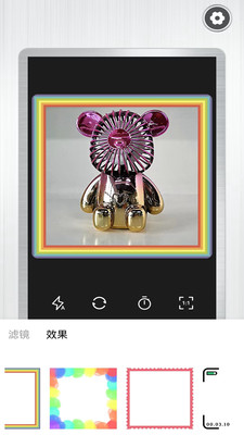 MIX滤镜相机安卓版免费下载v1.2973软件
