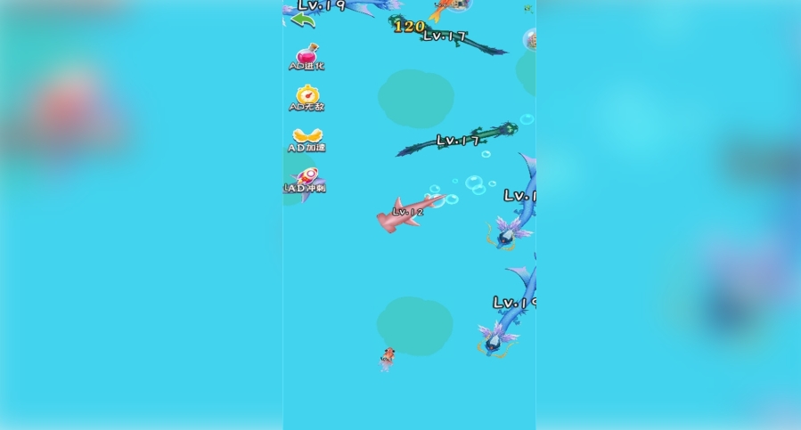 青蛙要过河无广告版下载 v1.0