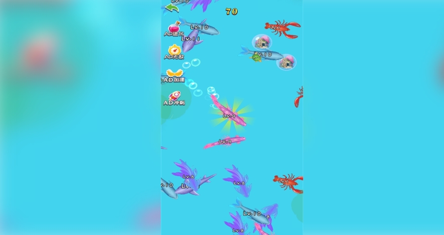 青蛙要过河无广告版下载 v1.0