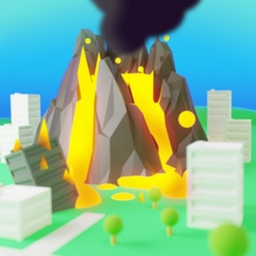 火山破坏城市最新版下载火山破坏城市最新版下载