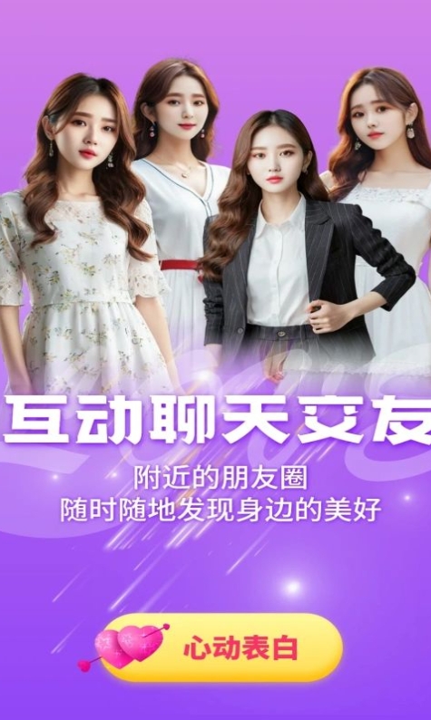 同城友缘app最新版下载 v1.0.0