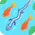 青蛙要过河无广告版下载 v1.0