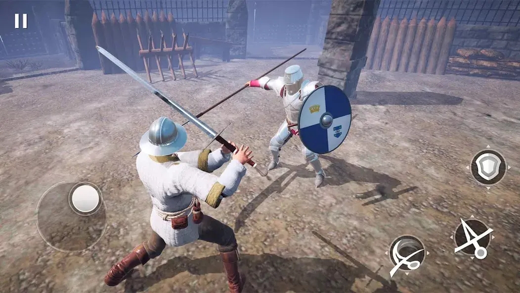半血残刃对决手机版下载 v1.0.4