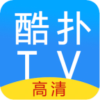 酷扑TV最新版手机apk免费下载v1.10.9973软件