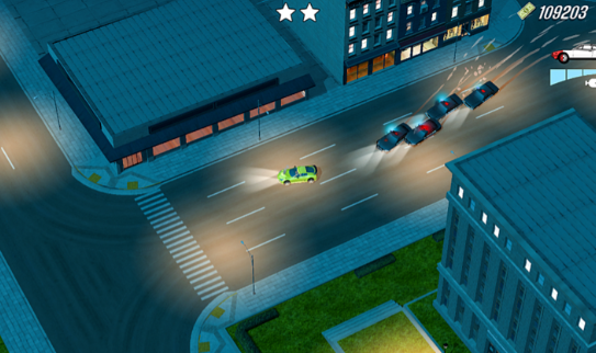 极速追缉警匪狂飙手机版下载 v1.0.9