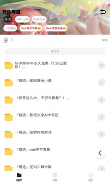倾城软件库2.0版最新apk下载973软件