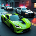 极速追缉警匪狂飙手机版下载 v1.0.9