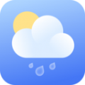 雨润天气最新安卓免费下载v1.0.0973软件