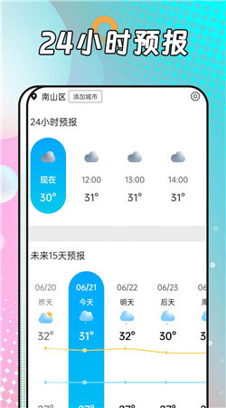 风浪天气最新安卓免费下载v1.0.0973软件