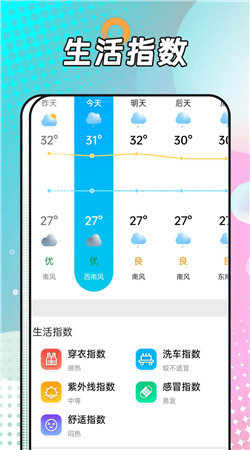 风浪天气最新安卓免费下载v1.0.0973软件