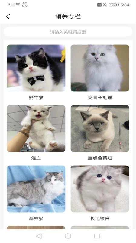 宠哩吖商城手机版下载