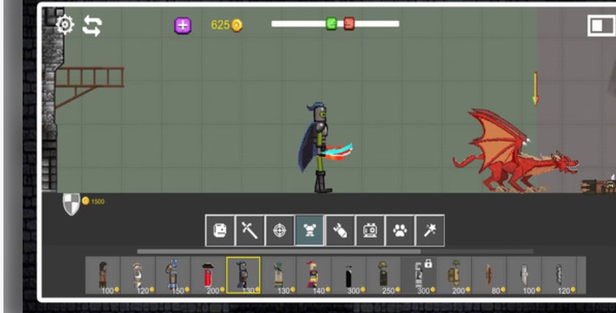 逃跑吧火柴人最新版下载 v2.0.9