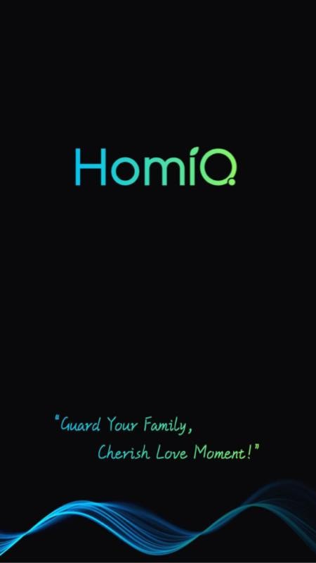HomiQ手机版下载