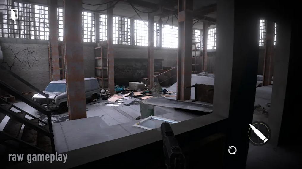 恐怖地带末日生存官方手机版图片1
