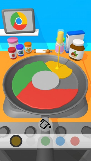 煎饼艺术大师3d最新版下载煎饼艺术大师3d最新版下载_煎饼艺术大师3d安卓版下载