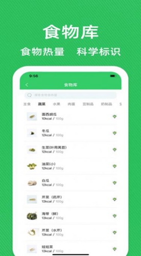 轻断食辟谷减肥食谱安卓正版下载v1.8973软件