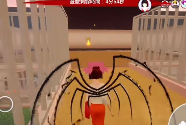恐怖校园躲猫猫最新版下载图片1