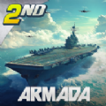无敌舰队海上霸主国际服中文版 v2.8.1