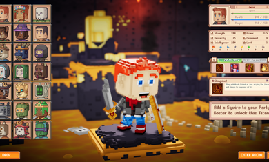 Voxie战术游戏安卓版 v1.2.15