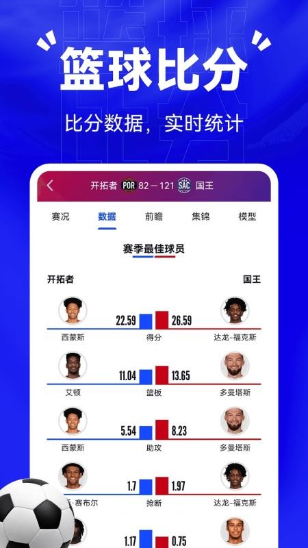 比分战报手机版下载