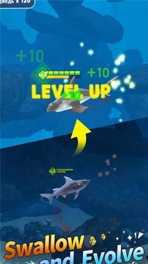 fish eater最新版下载fish eater最新版下载_fish eater安卓版下载