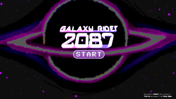 银河骑士2087安卓版下载银河骑士2087安卓版下载