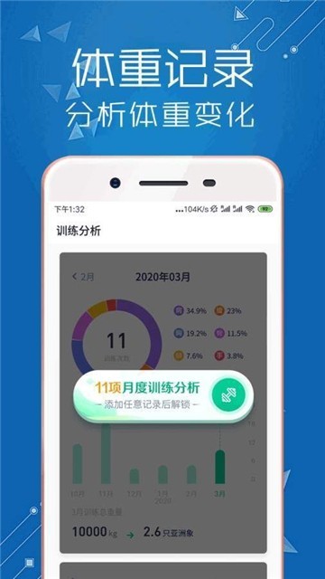 减肥笔记安卓版下载