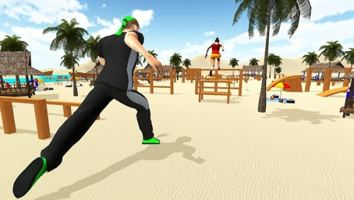 Parkour Simulator 3D最新版下载Parkour Simulator 3D最新版下载_Parkour Simulator 3D安卓版下载