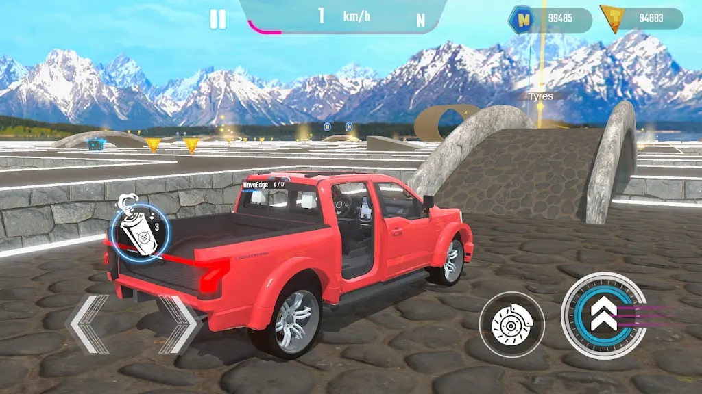 我的定制汽车官方手机版 v1.6