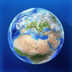 3D卫星场景地图安卓版最新下载v1.0.0973软件