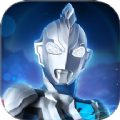 奥特曼格斗超人泽塔篇下载内置菜单正版 v9.0.0