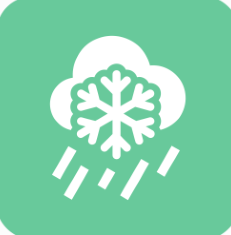 吹雪天气最新安卓免费下载v1.0973软件