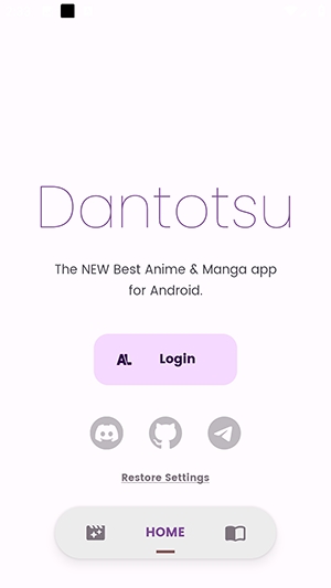Dantotsu手机版下载 v3.2.2