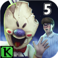 恐怖冰淇淋5v1.0版本下载安装中文版 v1.2.4