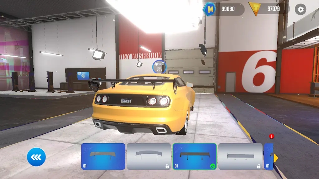 我的定制汽车官方手机版 v1.6