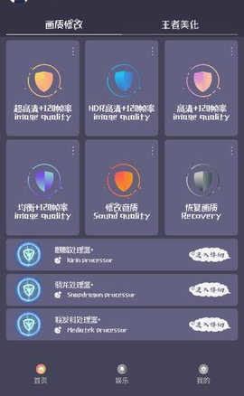 papapet画质助手超广角版手机apk免费下载v10.0.9973软件