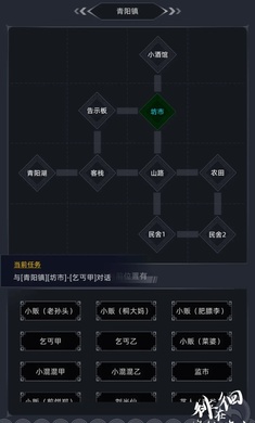 徘徊在修仙路上游戏免广告版图片1