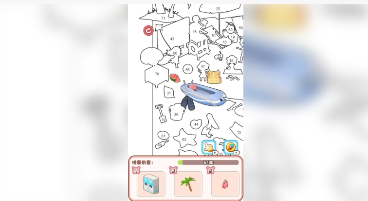 无脑解压乐园下载安装最新版 v1.0.0
