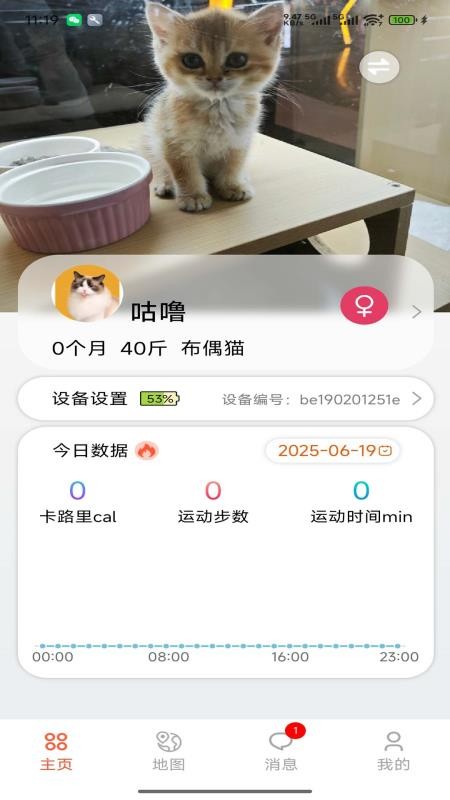 宠悦悦悦手机最新版下载