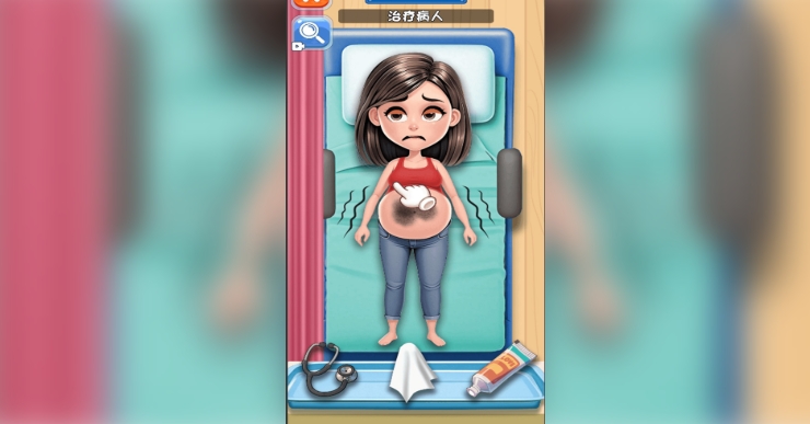 医院手术模拟官方版下载 v1.0.1