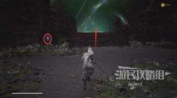 明末渊虚之羽结局有几个  5个结局条件及攻略解析图片10