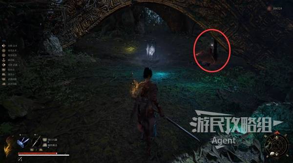 明末渊虚之羽结局有几个 5个结局条件及攻略解析